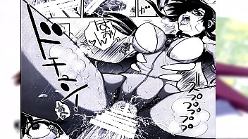 Preview 3 of Korean Grilfrend In Motel - Comic Doujinshi Evangelion