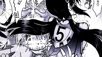 Preview 4 of Korean Grilfrend In Motel - Comic Doujinshi Evangelion