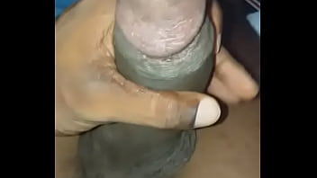 Preview 2 of Aunt And Teen Boy Porn - Handjob 54 kingblack