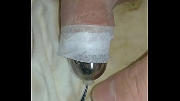 Preview 1 of Spy Peer - rotor orgasm