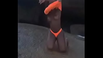 Preview 3 of Bf Bbx Video - Andar d