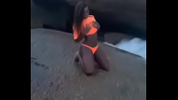 Preview 1 of Bf Bbx Video - Andar d