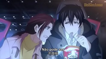 Preview 3 of X X X Breast - The Avatar King Eps 1