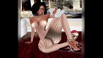Preview 4 of Pilipping Wife Black Man Fuking - Seductive Seduction Mzbebees