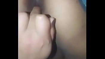Preview 4 of Biggest Penis Fuck Video - Mi amiga de 19 a&ntilde_os