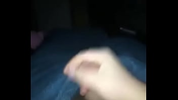 Preview 2 of Shaving Cock Pube - Verification video