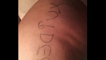 Preview 3 of Mom Pusy Kill - Verification video