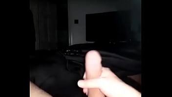 Preview 1 of Sascha 2019 - Jugando con mi pene
