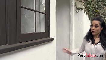 Preview 1 of Tumblr Mature Couples - A Stuck Stepmom Is A Fuck Doll (2 Ultra Horny Stepsons)