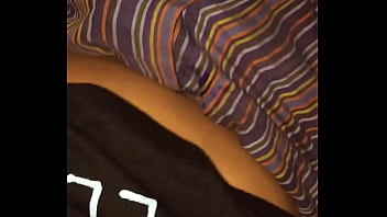 Preview 1 of Vidio Bokep Barat Ter Baru - Me toco la verga muy de ma&ntilde_ana