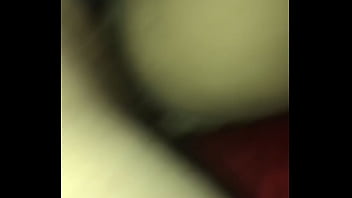 Preview 2 of Young Indian Footjob Heeljob - Anal fucking my bubble butt toy