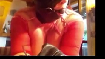 Preview 4 of Fresh Time Fock Xxx Pxx Vedio - Augusta- Bound,  gagged to and fucked