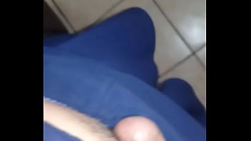 Preview 2 of Norway Piaxxx - Estoy solito en casa