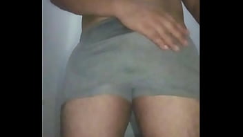 Preview 1 of Teen Grandpa Outdoor - V&iacute_deo de verifica&ccedil_&atilde_o