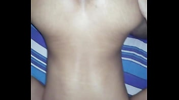 Preview 1 of 18years Boy With Experience Milf - Sexo apelo y con