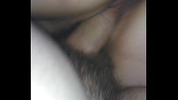 Preview 4 of Coloetaasi Lomuje - Chubby white girl creams on my dick