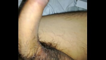 Preview 4 of Big Ass Anty And Dever - M&iacute_ pene duro con ganas de un culo y vagina de una mujer.