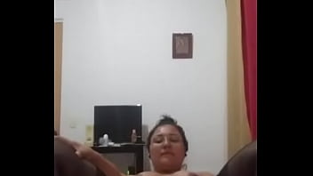 Preview 2 of 2aunty 1 Boy - Segunda parte