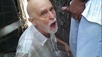 Preview 2 of Gum Ass - d. piss outdoor