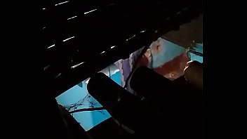 Preview 1 of Bokep Didalam Mobil - Verification video