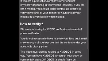 Preview 2 of Vulkan Net - Verification video