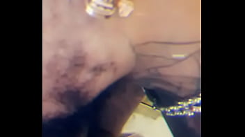 Preview 2 of Only Fast Taim Saking - Rapper lambendo bucetinha molhada