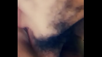 Preview 3 of Only Fast Taim Saking - Rapper lambendo bucetinha molhada