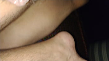 Preview 4 of Bbw A Rab - Follada deliciosa con un venezolano en Quito