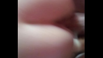 Preview 2 of Honey Moon And Back - teen girl gets fucked before in the morning , , after a night over at girlfrend, , part2