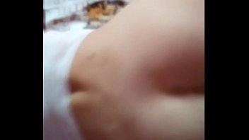 Preview 4 of Honey Moon And Back - teen girl gets fucked before in the morning , , after a night over at girlfrend, , part2