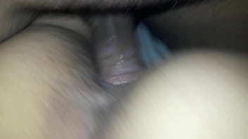 Preview 1 of Mom And Son Selyper Night - Video con mi novia