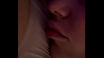Preview 4 of Jordi El Nino Polla Lela Star - She&rsquo_s licking my panties! ?