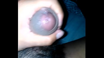 Preview 1 of She Ride Him - Rica eyaculacion