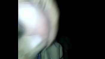 Preview 3 of Daily Desi Sex - Me my cock and the road