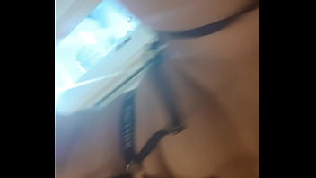 Preview 2 of Farhanna Qismina Fake - Super Squirt da Mimi... vamo gozar junto na video chamada...