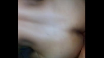 Preview 4 of Son Vaginal Cumshot Mother - patsy tomada