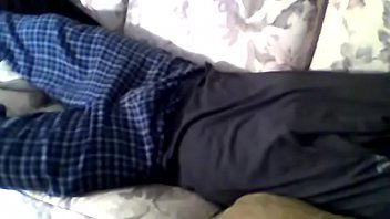 Preview 1 of India School Girl Sxey Vedio - Rubbing one out before work...