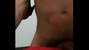 Preview 4 of Fat Man With Fat Boy Sex - con el casado