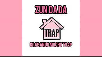 Preview 2 of Sunny Leone Sex Sec - Zun Da Da - Grabando Mucho Trap