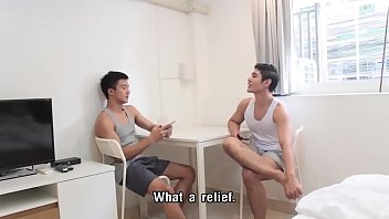Preview 3 of Pregnant Dancing Bear - Bangkok G Story ep 11