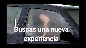 Preview 1 of Xxx Porno Vidos - Sex Car Peru