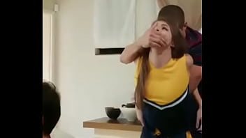 Preview 3 of Mom Pov Hairy Usa Pov - Outside fuck me dog style