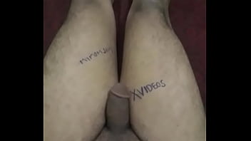 Preview 3 of Boob Sucking Son - Verification video