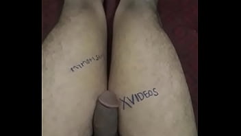 Preview 1 of Boob Sucking Son - Verification video