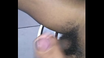 Preview 3 of Enjoyed Sex At College Life - Dotado roludo se masturbando