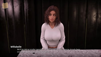 Preview 3 of Annybunny Hd Videos - WVM 352