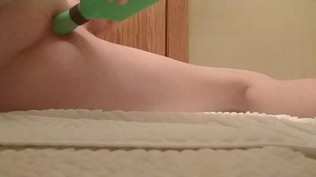 Preview 4 of How To Sex With Office Doss - Trap solo, hairbrush fuck