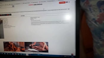 Preview 3 of Babysitter Forced Threesome - Verification video