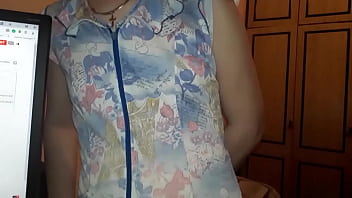Preview 1 of Babysitter Forced Threesome - Verification video