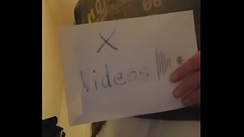 Preview 2 of Bleanch Pixxx - Verification video